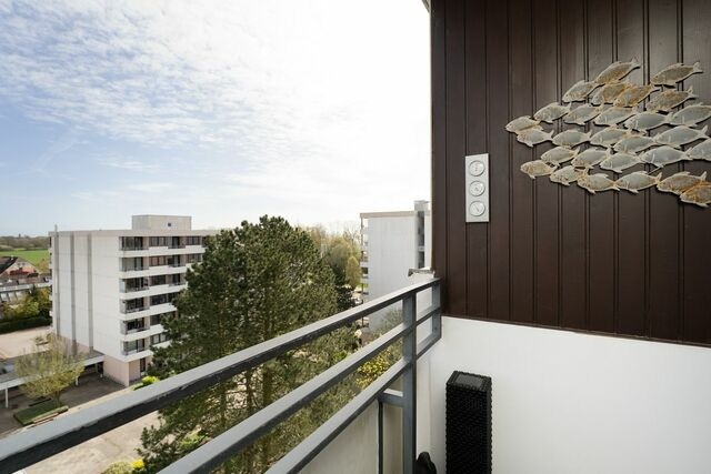 Ferienwohnung in Kellenhusen - Haus Meeresblick Ankerplatz 84 - Bild 11