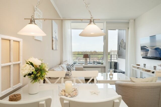 Ferienwohnung in Kellenhusen - Haus Meeresblick Ankerplatz 84 - Bild 13