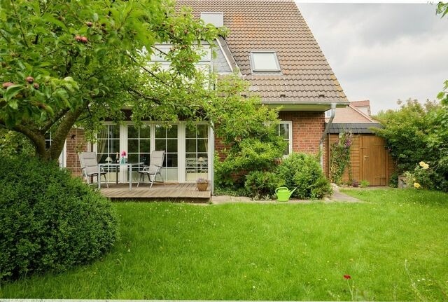 Ferienwohnung in Sch&ouml;nberger Strand - Holunderbusch - Bild 12