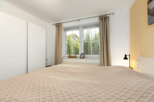 Ferienwohnung in Sch&ouml;nberger Strand - Holunderbusch - Bild 19