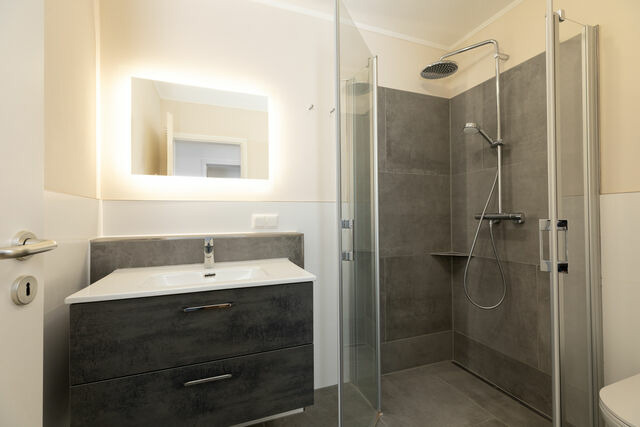 Ferienwohnung in Sch&ouml;nberger Strand - Holunderbusch - Bild 22