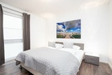 Ferienwohnung in Kellenhusen - Ostseequartier Ruhe-Deck - Bild 4