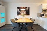 Ferienwohnung in Kellenhusen - Ostseequartier Ruhe-Deck - Bild 3