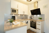 Ferienwohnung in Kellenhusen - Ostseequartier Ruhe-Deck - Bild 5