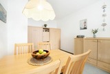 Ferienwohnung in Kellenhusen - Haus Meeresblick Findling - Bild 8