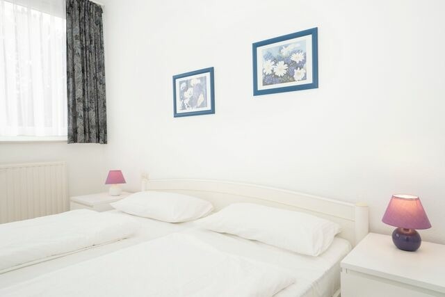 Ferienwohnung in Kellenhusen - Haus Meeresblick Findling - Bild 17