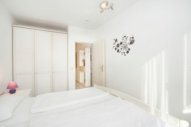 Ferienwohnung in Kellenhusen - Haus Meeresblick Findling - Bild 18