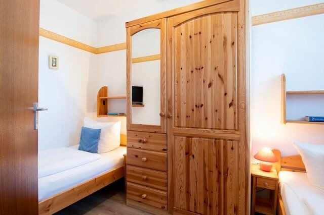 Ferienwohnung in Kellenhusen - Waldstra&szlig;e 2 Wohnung 12 - Bild 16