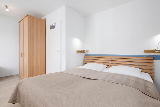 Ferienwohnung in Sch&ouml;nberger Strand - Promenade 27 Wohnung 28 - Bild 3