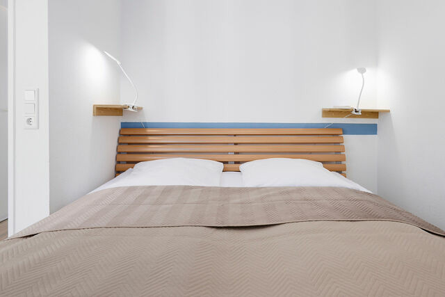 Ferienwohnung in Sch&ouml;nberger Strand - Promenade 27 Wohnung 28 - Bild 20