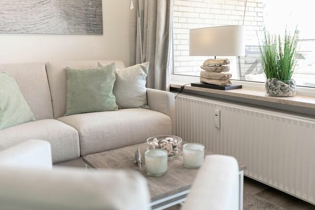 Ferienwohnung in Timmendorfer Strand - Sonnenblick - Bild 7