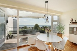 Prinzenhof Meerblicktraum