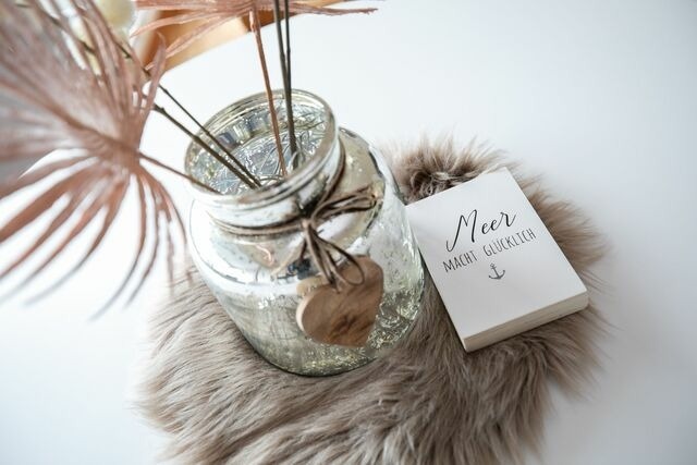 Ferienwohnung in Gr&ouml;mitz - Prinzenhof Meerblicktraum - Bild 7