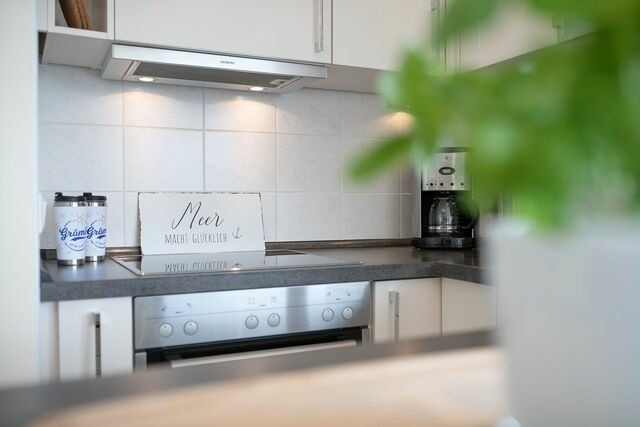 Ferienwohnung in Gr&ouml;mitz - Prinzenhof Meerblicktraum - Bild 10