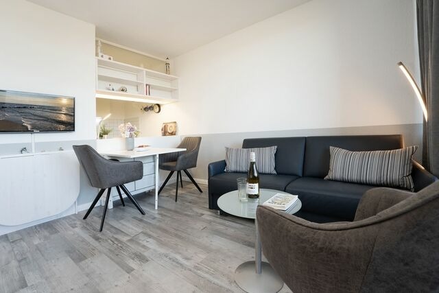 Ferienwohnung in Dahme - Berolina Wohnung 302 - Bild 3