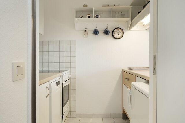 Ferienwohnung in Dahme - Berolina Wohnung 302 - Bild 20