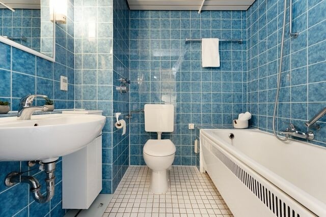 Ferienwohnung in Dahme - Berolina Wohnung 302 - Bild 24