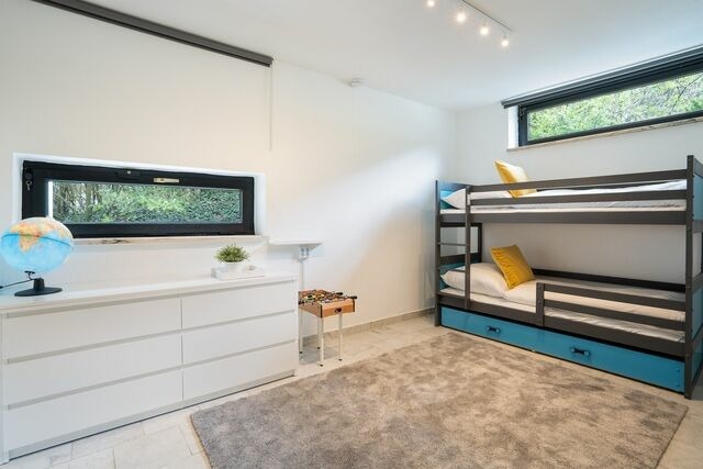 Ferienhaus in Bosau - Haus am See - Bild 18