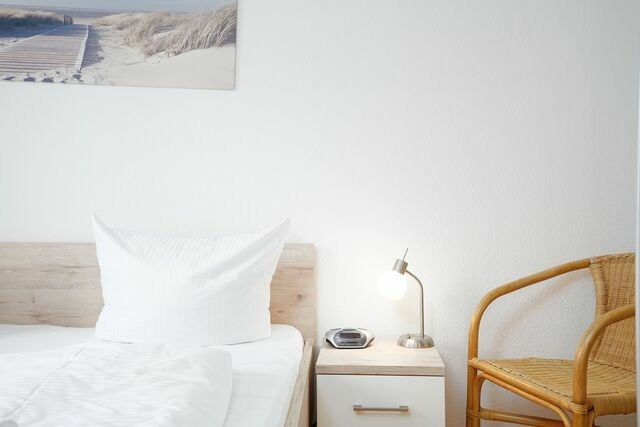 Ferienwohnung in Scharbeutz - Seepark Muschelschubser - Bild 13