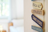 Ferienwohnung in Scharbeutz - Seepark Muschelschubser - Bild 23