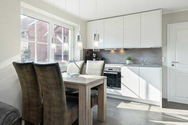 Ferienwohnung in Laboe - Bellevue Bellevue 02 - Bild 3