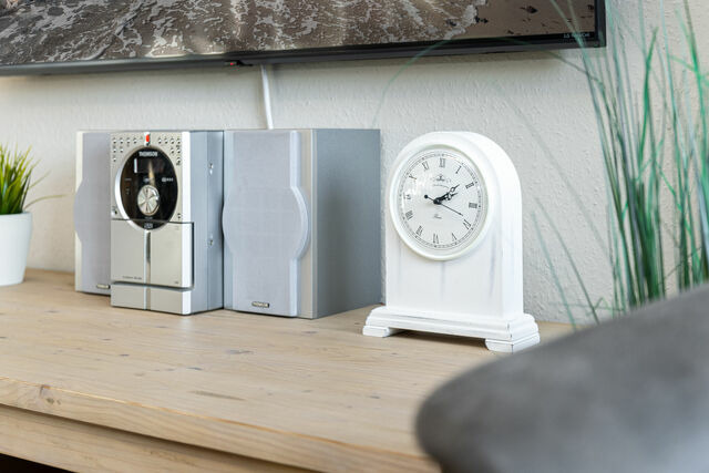 Ferienwohnung in Laboe - Bellevue Bellevue 02 - Bild 15