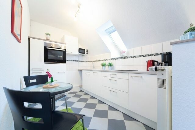 Ferienwohnung in Kellenhusen - Ostlandstraße 1 Sturmmöwe - Bild 2