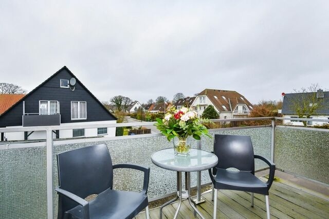 Ferienwohnung in Kellenhusen - Ostlandstraße 1 Sturmmöwe - Bild 3