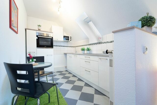 Ferienwohnung in Kellenhusen - Ostlandstraße 1 Sturmmöwe - Bild 13