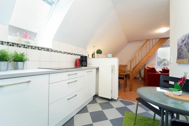 Ferienwohnung in Kellenhusen - Ostlandstraße 1 Sturmmöwe - Bild 16