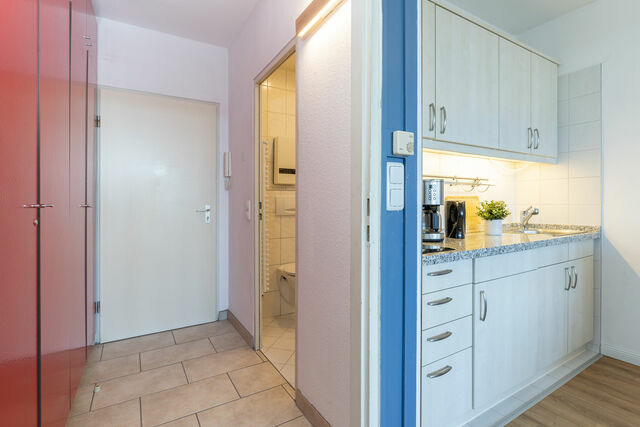 Ferienwohnung in Wendtorf - Marina Wendtorf Neptun - Bild 10