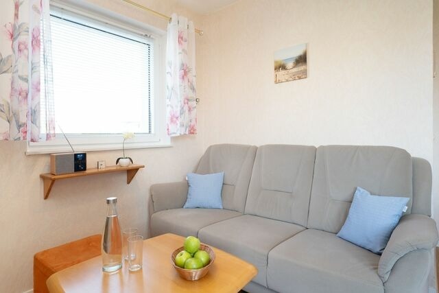 Ferienwohnung in Kellenhusen - Sol Mare Wohnung 1 - Bild 8