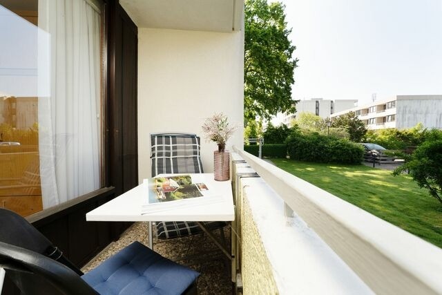 Ferienwohnung in Kellenhusen - Sol Mare Wohnung 1 - Bild 11