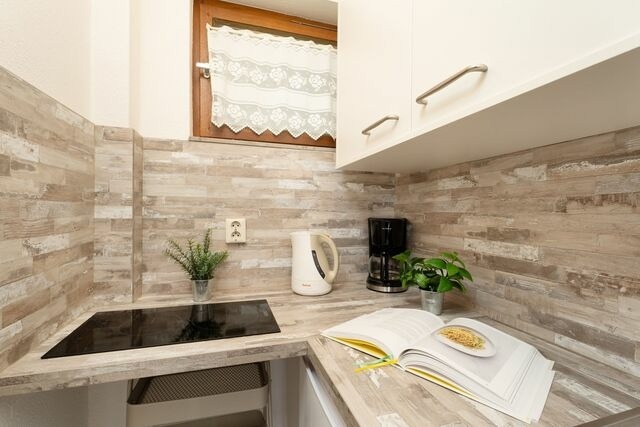 Ferienwohnung in Kellenhusen - Sol Mare Wohnung 1 - Bild 19