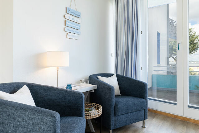 Ferienwohnung in Laboe - Haus Windjammer Dar Pomorza - Bild 8