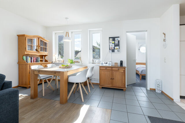 Ferienwohnung in Laboe - Haus Windjammer Dar Pomorza - Bild 17