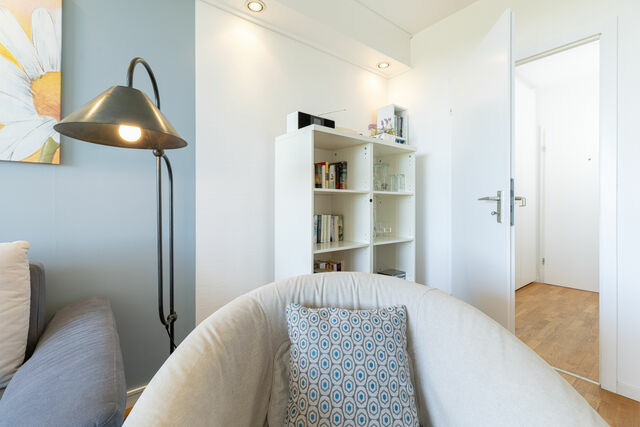 Ferienwohnung in Wendtorf - Marina Wendtorf Schwalbennest - Bild 16