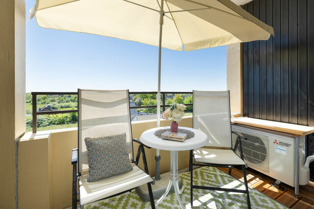 Ferienwohnung in Wendtorf - Marina Wendtorf Schwalbennest - Bild 23