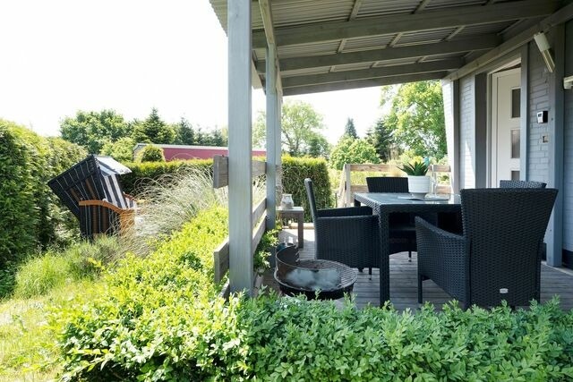 Ferienwohnung in Lenste - Lenster M&ouml;wennest - Bild 3