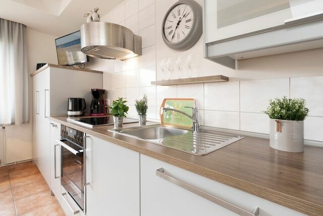 Ferienwohnung in Lenste - Lenster M&ouml;wennest - Bild 8