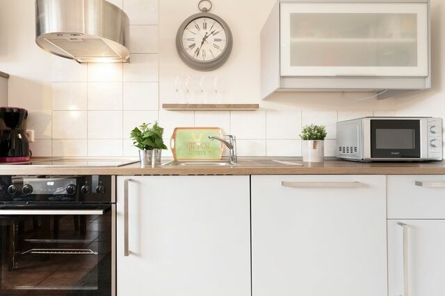 Ferienwohnung in Lenste - Lenster M&ouml;wennest - Bild 9