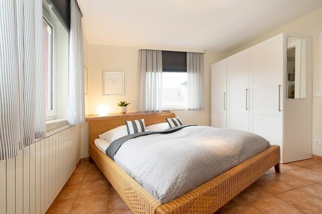 Ferienwohnung in Lenste - Lenster M&ouml;wennest - Bild 11