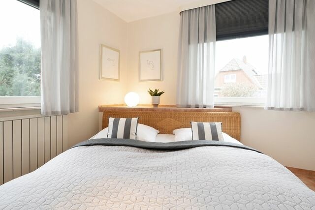 Ferienwohnung in Lenste - Lenster M&ouml;wennest - Bild 13