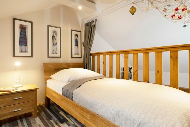 Ferienwohnung in Lenste - Lenster M&ouml;wennest - Bild 15