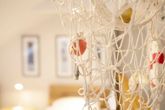 Ferienwohnung in Lenste - Lenster M&ouml;wennest - Bild 18