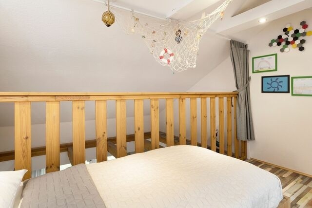 Ferienwohnung in Lenste - Lenster M&ouml;wennest - Bild 19