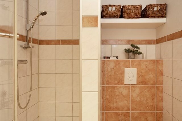 Ferienwohnung in Lenste - Lenster M&ouml;wennest - Bild 24