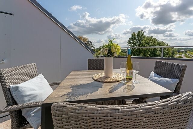 Ferienwohnung in Scharbeutz - Seetempel Studio 57 - Bild 12