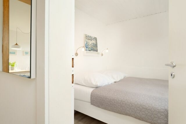 Ferienhaus in Lensterstrand - H&auml;uschen Rita - Bild 20