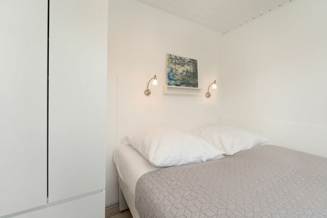 Ferienhaus in Lensterstrand - H&auml;uschen Rita - Bild 21